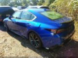 LEXUS IS 350 F SPORT photo