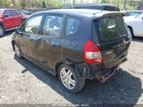 HONDA FIT SPORT JHMGD38648S019498 photo