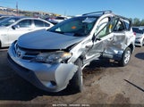 Toyota Rav4 Le JTMZFREV6EJ019216 снимка