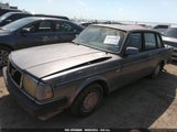 VOLVO 244 DL/GL YV1AX8846H1260926 снимка