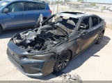 Honda Civic Ex JHMFE1F72NX009706 снимка