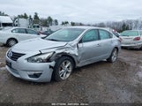 NISSAN ALTIMA 2.5 SV 1N4AL3AP1FC147837 снимка