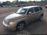 Chevrolet Hhr Lt 3GNDA33P37S547220 снимка