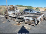 GMC SIERRA 3500 CHASSIS CLASSIC WORK TRUCK 1GDJC34U87E****** fotografie