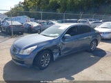 INFINITI G35X JNKBV61F77M804930 снимка