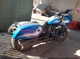 HARLEY-DAVIDSON FXLRST 1HD1YXZ22PB058408 снимка