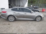 Kia Optima Ex 5XXGU4L33HG176440 снимка