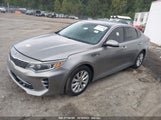 Kia Optima Ex 5XXGU4L33HG176440 снимка