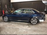 MERCEDES-BENZ C 300 SPORT 4MATIC/LUXURY 4MATIC/4MATIC снимка