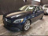 MERCEDES-BENZ C 300 SPORT 4MATIC/LUXURY 4MATIC/4MATIC снимка