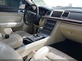 LINCOLN MKS ECOBOOST 1LNHL9FT5AG603949 снимка