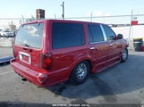 Lincoln Navigator 5LMRU27AXXLJ31654 снимка