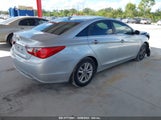 HYUNDAI SONATA GLS 5NPEB4AC2DH594647 снимка