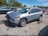 JEEP CHEROKEE LATITUDE 1C4PJMCB4EW****** photo