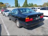 BMW 540 I AUTOMATIC photo