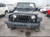 JEEP WRANGLER UNLIMITED SAHARA снимка