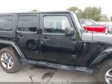 JEEP WRANGLER UNLIMITED SAHARA снимка