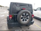 JEEP WRANGLER UNLIMITED SAHARA снимка