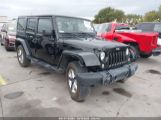 JEEP WRANGLER UNLIMITED SAHARA снимка