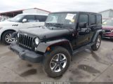 JEEP WRANGLER UNLIMITED SAHARA снимка