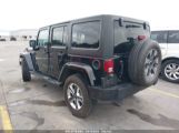 JEEP WRANGLER UNLIMITED SAHARA снимка