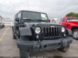 JEEP WRANGLER UNLIMITED SAHARA снимка