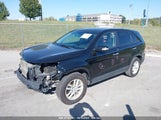 Kia Sorento Lx 5XYKT3A64EG540134 снимка