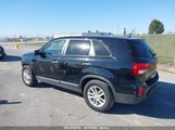 Kia Sorento Lx 5XYKT3A64EG540134 снимка
