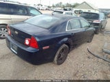 Chevrolet Malibu Ls 1G1ZB5EB6AF300786 снимка