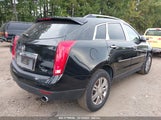 Cadillac Srx Luxury Collection 3GYFNDEY5BS514479 снимка