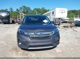 HONDA PILOT 2WD EX-L 5FNYF5H59MB013013 снимка
