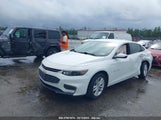CHEVROLET MALIBU LT 1G1ZD5ST2JF158413 снимка