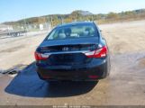 HYUNDAI SONATA GLS photo