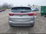 KIA SPORTAGE S снимка