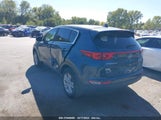 Kia Sportage Lx KNDPMCAC2H7201219 снимка