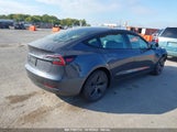 TESLA MODEL 3 REAR-WHEEL DRIVE 5YJ3E1EA4PF656364 снимка