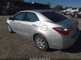Toyota Corolla Le 5YFBURHE0GP413263 снимка