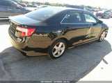 Toyota Camry Se Limited Edition/Xle/Se/L/Le 4T1BF1FK3CU635440 fotografie