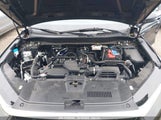 HONDA CR-V LX AWD 2HKRS4H24PH****** снимка