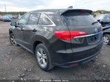 ACURA RDX 5J8TB4H38EL003071 снимка
