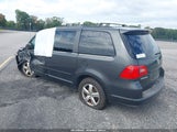 Volkswagen Routan Sel 2V4RW5DG0BR658555 снимка