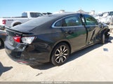 CHEVROLET MALIBU FWD RS 1G1ZG5ST0NF****** fotografie