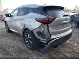 NISSAN MURANO SL INTELLIGENT AWD 5N1AZ2CS0PC****** снимка