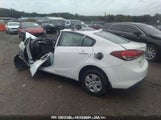 Kia Forte Lx 3KPFK4A71HE058838 снимка