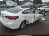 Kia Forte Lx 3KPFK4A71HE058838 снимка