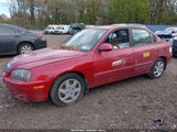 HYUNDAI ELANTRA GT/GLS KMHDN46D75U119342 photo