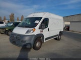 RAM PROMASTER 2500 HIGH ROOF 3C6TRVCG6EE****** снимка