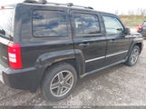 JEEP PATRIOT LIMITED 1J8FF48B89D****** снимка