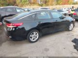 KIA OPTIMA LX photo