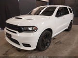 DODGE DURANGO R/T AWD 1C4SDJCTXKC799134 снимка
